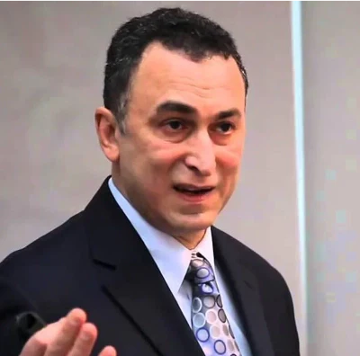 Dr. Nachaat Mazeh